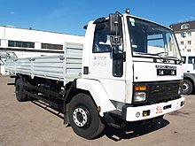       Ashok Leyland  TATA