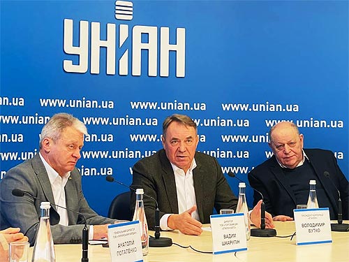 Спасет ли украинских производителей закон “О локализации”? - локал
