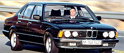 BMW 7   30  - BMW
