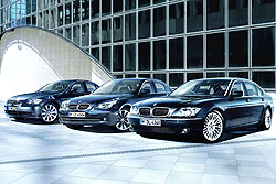      .      BMW