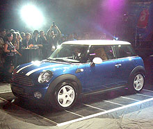      Mini