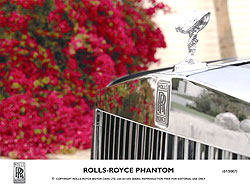 Rolls-Royce        Spirit of Ecstasy - Rolls-Royce