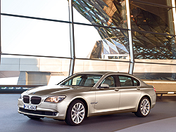  BMW 7     