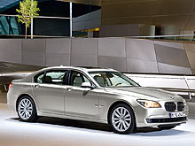  BMW 740i       -  78 470 