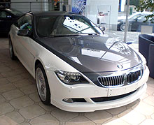    12   BMW ALPINA - BMW