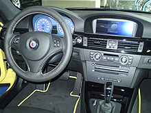     BMW ALPINA B3 Bi-Turbo Coupe - BMW