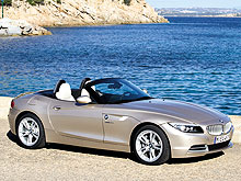 BMW   Z4