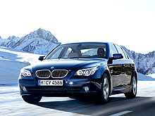   : BMW 5   31 300  - BMW