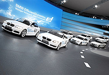BMW Group          2009 - BMW
