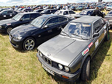     BMW  30 000   - BMW
