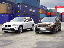       BMW X1 Adventure Line  29 999 