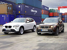 BMW X1       - BMW