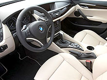           BMW X1 - BMW