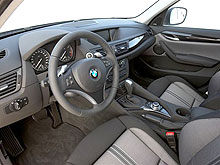           BMW X1 - BMW