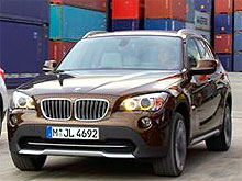           BMW X1 - BMW