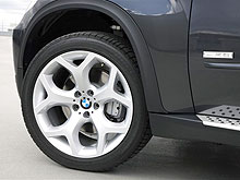        BMW X5 10 Years Edition - BMW