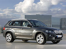        BMW X5 10 Years Edition - BMW