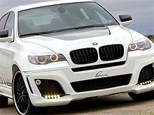   BMW   20% 