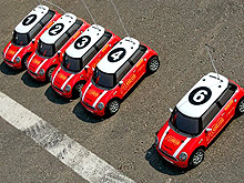 MINI      MINI United 2009
