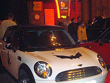      MINI -