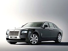        Rolls-Royce 200EX