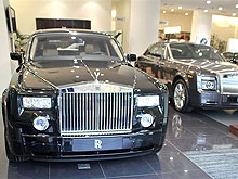          Rolls-Royce - Rolls-Royce