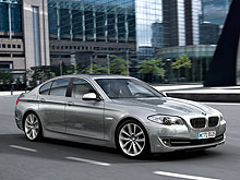   BMW 5      