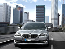   BMW 5       - BMW