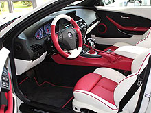     BMW ALPINA B6 S Cabrio