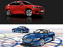  BMW  2    "    2010"