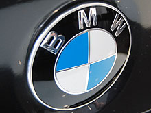 BMW     - BMW