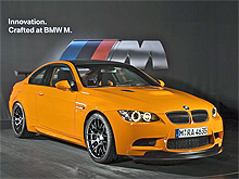 BMW  3 GTS  450 ..