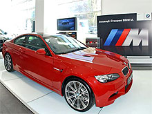        BMW M / Individual