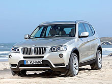      BMW X3 - BMW