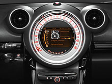 MINI        MINI Connected - MINI