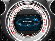 MINI        MINI Connected - MINI