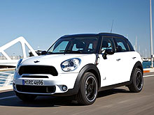  Mini Countryman     23640 - Mini