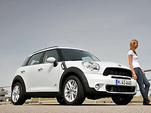   .   .    MINI Countryman   26 900 EUR - MINI