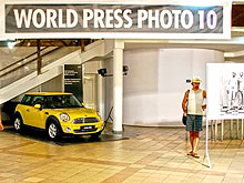 MINI   World Press Photo 2010  