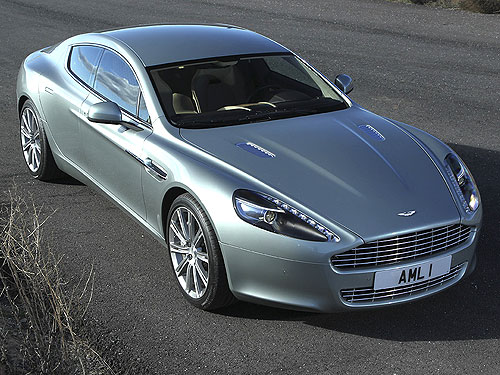      Aston Martin