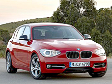       BMW 1  - BMW