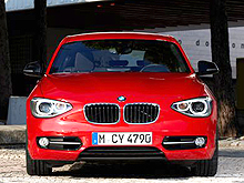       BMW 1  - BMW
