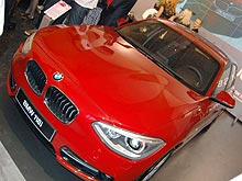       BMW 1 