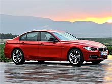   BMW 3        