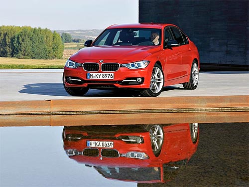       BMW 3- - BMW