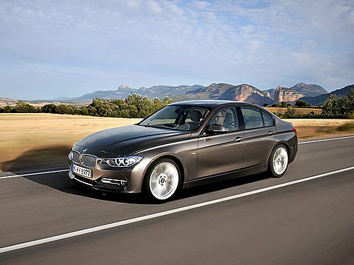       BMW 3- - BMW