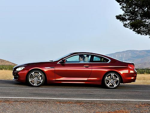     BMW 6-    