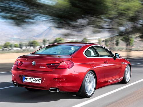     BMW 6-    