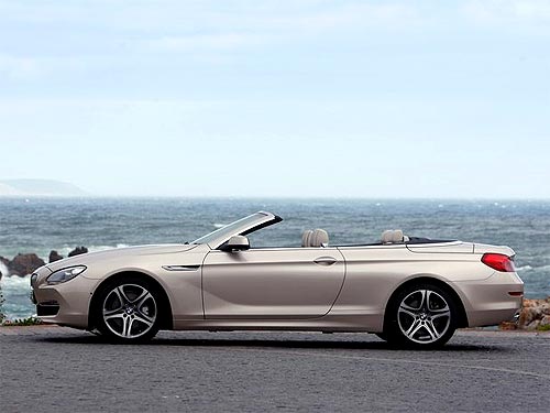     BMW 6-    