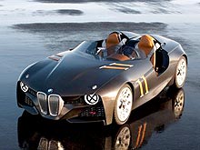    3-  BMW     BMW 328 Hommage - BMW